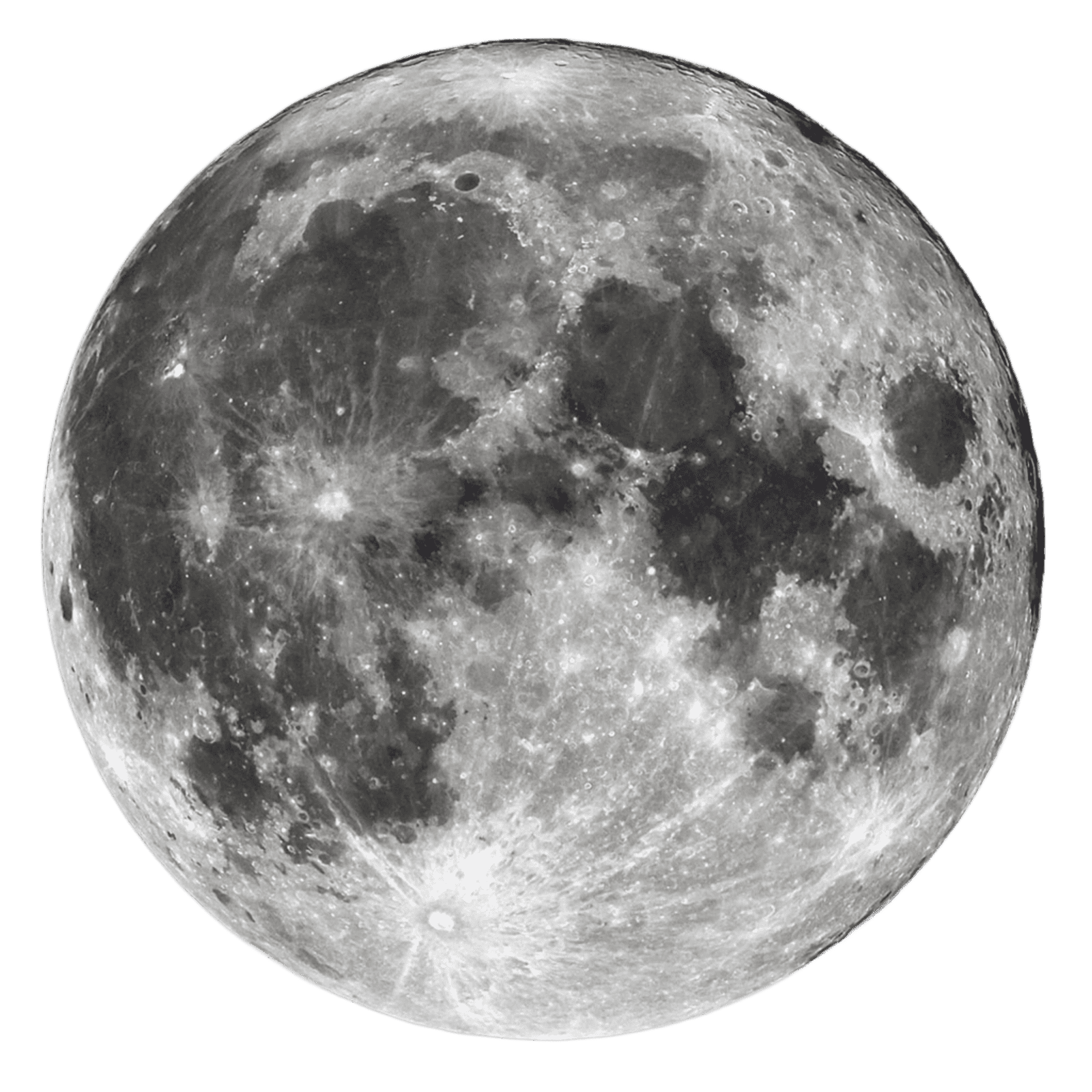 Moon